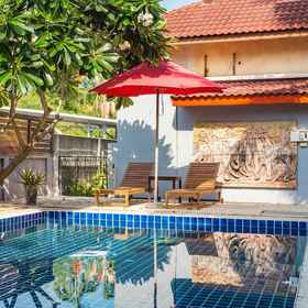 Primary image 1 柠檬屋公寓, Villa Zest at Lime Samui 酒店