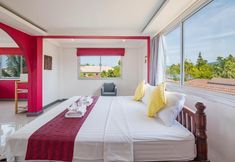 Lain-lain 5 Lemon House apartment