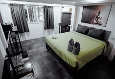 Lain-lain 4 Lemon House apartment