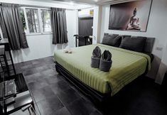 Lain-lain 3 Lemon House apartment