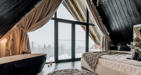 Others 2 Crystal Pine Spa - LoftAffair Collection