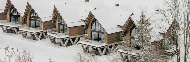 Others Crystal Pine Spa - LoftAffair Collection