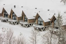 其他 Crystal Pine Spa - LoftAffair Collection