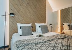 Others 3 Crystal Pine Spa - LoftAffair Collection