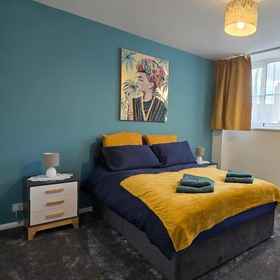 Primary image 1 Northampton Cozy Apartment Retreat, University of Northampton Hotels