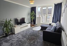 其他 5 Northampton Cozy Apartment Retreat