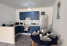 其他 4 Northampton Cozy Apartment Retreat