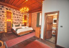 อื่นๆ 7 Mihman Konak Hotel