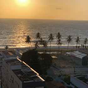 Primary image 1 바다 전망 아파트먼트 전체, 발코니 있음, 수공예 시장 호텔