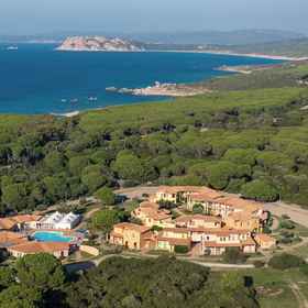 Primary image 1 Il Mirto Appartamenti, Ac e Wifi, Gallura, Trinità d'Agultu e Vignola Apartments