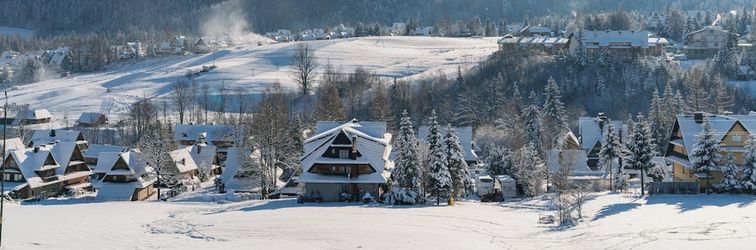 其他 Hyrny Giewont LoftAffair