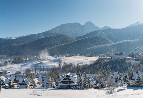 其他 Hyrny Giewont LoftAffair