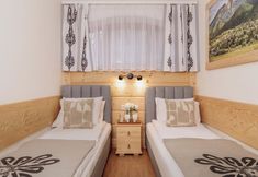 其他 5 Hyrny Giewont LoftAffair