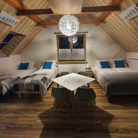 Primary image 1 Pokoje Gościnne Kacper blisko Gondoli, Silesian Voivodeship Hotels