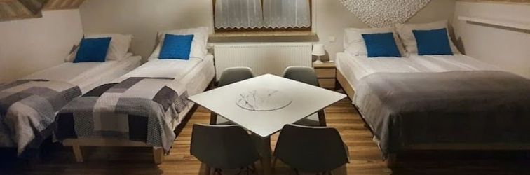 Others Pokoje Gościnne Kacper blisko Gondoli