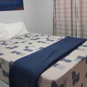 Room1FLAT SHELDOM,巴伊亚州公寓