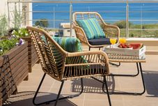 Others Peach- Sea View Exclusive Maisonette