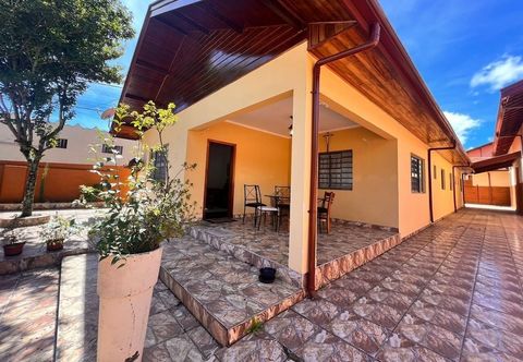 Lainnya Dago Suítes Pousadinha