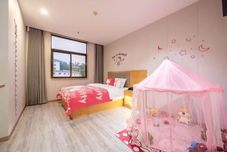 Khác Xiamen Henglong Garden Hotel