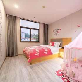 Room 1 Xiamen Henglong Garden Hotel, Hotel The MIXC 萬象城