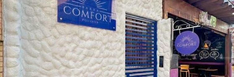 其他 Pousada Barra Comfort