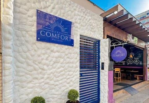其他 Pousada Barra Comfort