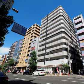 Primary image 1 Crystalexe nippombashi, Eorzea Cafe in Osaka Hotels