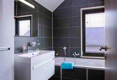 Khác 7 Tranquil Villa for 8 Guests