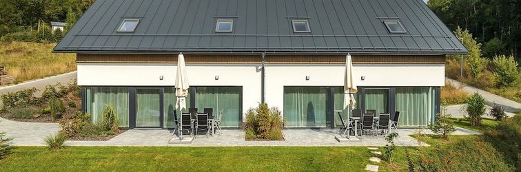 其他 Villa in Austria Near Ski Slopes