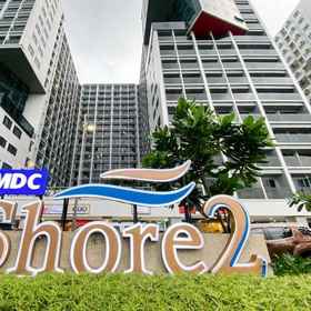 Primary image 1 House of wu Staycation, Ninoy Aquino Stadium Hotels