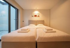 Khác 5 Luxurious Villa Retreat With Private Swimming Pool