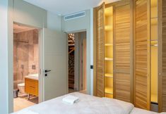 Khác 4 Luxurious Villa Retreat With Private Swimming Pool