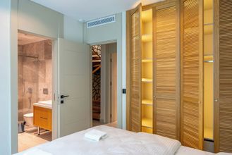 Khác 4 Luxurious Villa Retreat With Private Swimming Pool