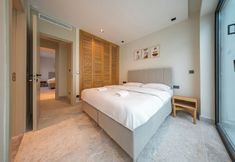 Khác 6 Luxurious Villa Retreat With Private Swimming Pool