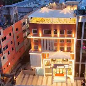 Primary image 1 hotel kadamb tree, Jabalpur Hotels