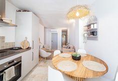 Others 5 Solaga - Mistral