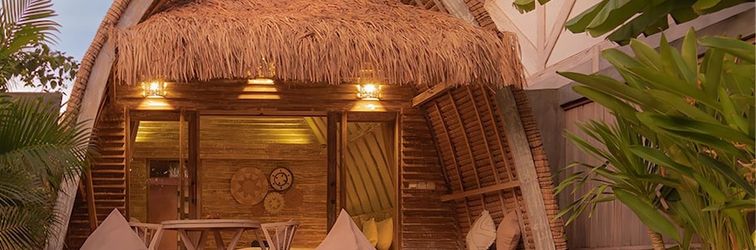 Others Villa Palma Gili Meno