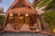 Others Villa Palma Gili Meno