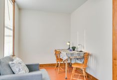 Others 5 Walk to Washington Park: Remote Work-ready Apt!