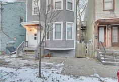 Others 2 Walk to Washington Park: Remote Work-ready Apt!