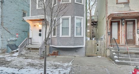 Others 2 Walk to Washington Park: Remote Work-ready Apt!