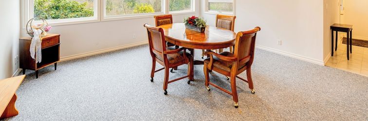 Lain-lain 9 Mi to Birch Bay: Duplex w/ Mt Baker Views!