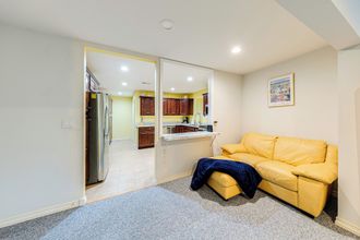 Lain-lain 4 9 Mi to Birch Bay: Duplex w/ Mt Baker Views!