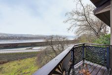 其他 Columbia River Retreat on 20 Acres: Hikes & Wine!