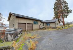 其他 6 Columbia River Retreat on 20 Acres: Hikes & Wine!