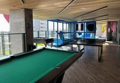 อื่นๆ 6 Edifício New Time 1215