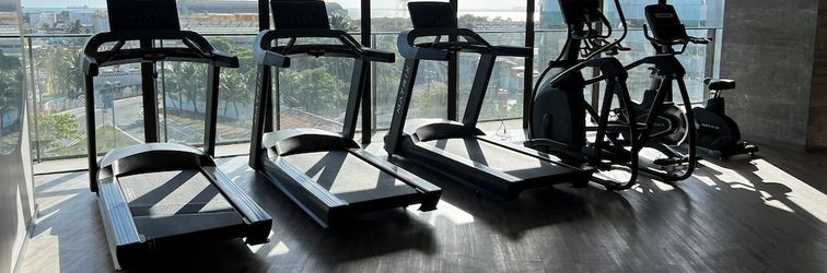 อื่นๆ Edifício New Time 1215