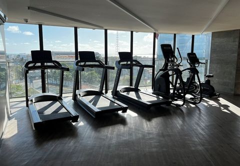 อื่นๆ Edifício New Time 1215