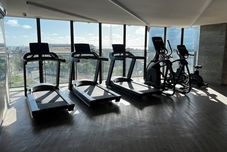 อื่นๆ Edifício New Time 1215