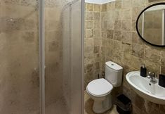 其他 4 Colina Stone House